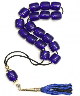 Κομπολόι από Τεχνητή Ρητίνη KOM12578