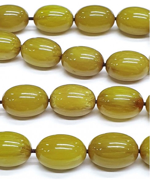 Κομπολόι 33άρι από Μαστίχα Φατουράν KOM12565