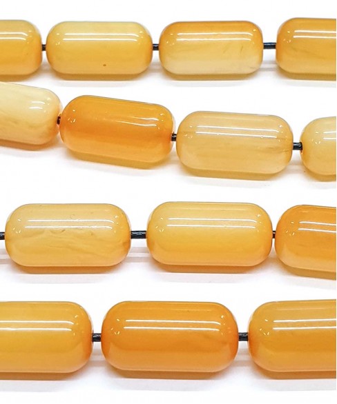 Worry Beads Mastic Faturan 33 beads KOM12566