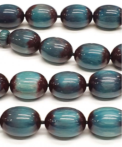 Κομπολόι 33άρι από Μαστίχα Φατουράν KOM12567