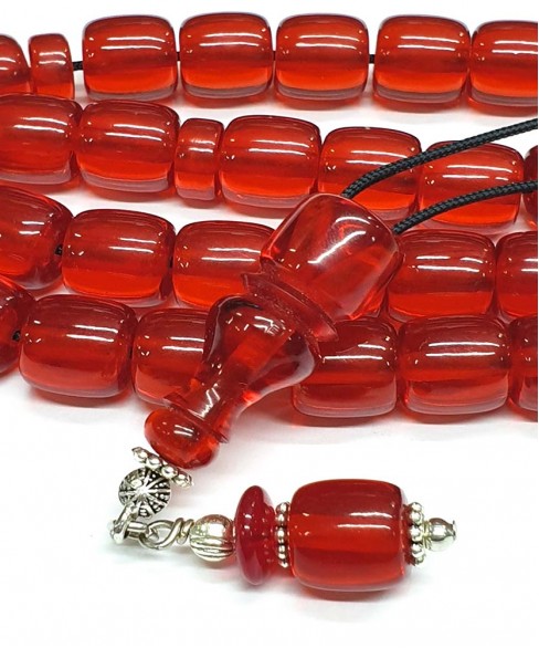 Κομπολόι 33άρι από Μαστίχα Φατουράν KOM12568