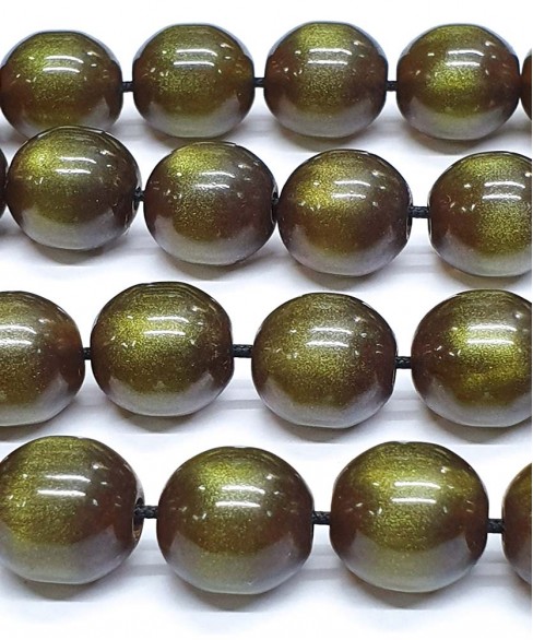 Κομπολόι 33άρι από Μαστίχα Φατουράν KOM12569