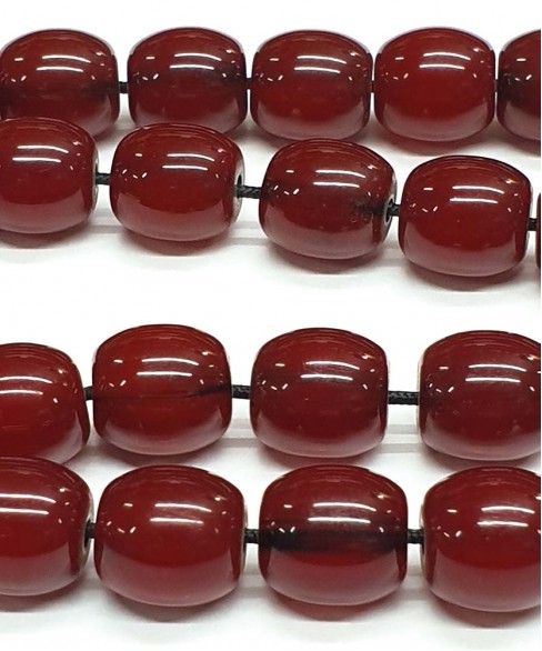 Κομπολόι 33άρι από Μαστίχα Φατουράν KOM12570