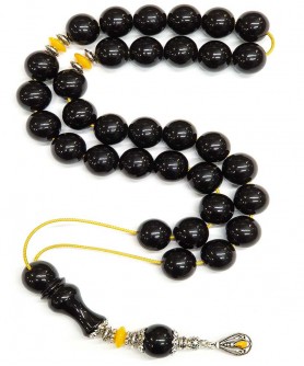 Κομπολόι 33άρι από Μαστίχα Φατουράν KOM12563