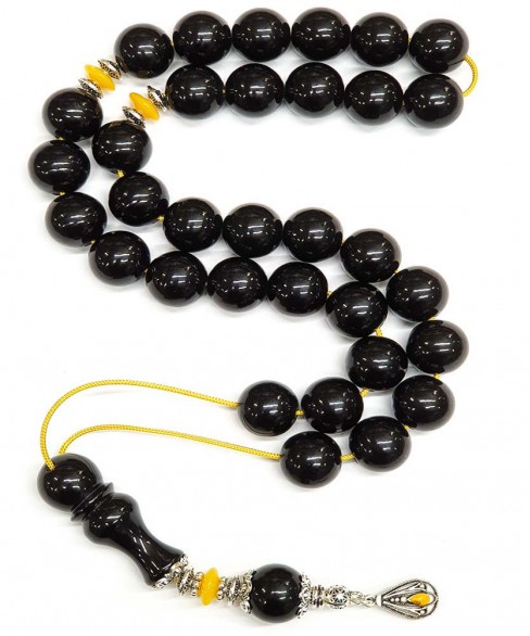 Κομπολόι 33άρι από Μαστίχα Φατουράν KOM12563