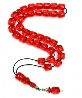 Κομπολόι 33άρι από Μαστίχα Φατουράν KOM12568