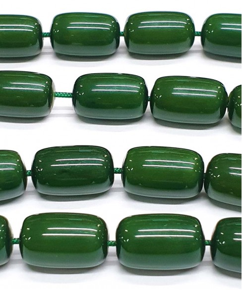 Κομπολόι 33άρι από Τεχνητή Ρητίνη KOM12555