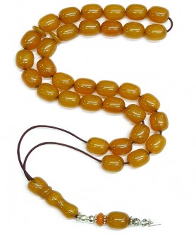 Κομπολόι 33άρι από Τεχνητή Ρητίνη KOM12556