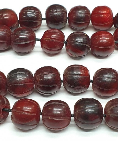 Κομπολόι από Κέρατο KOM12557