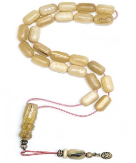 Κομπολόι από Κέρατο KOM12560