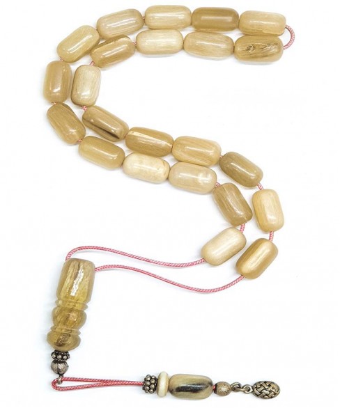 Κομπολόι από Κέρατο KOM12560