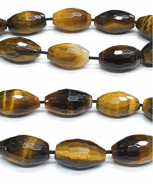 Κομπολόι από Μάτι της Τίγρης KOM12561