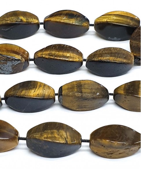 Κομπολόι από Μάτι της Τίγρης KOM12562