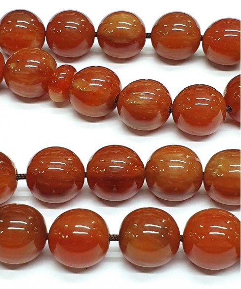 Κομπολόι 33άρι από Μαστίχα Φατουράν KOM12547