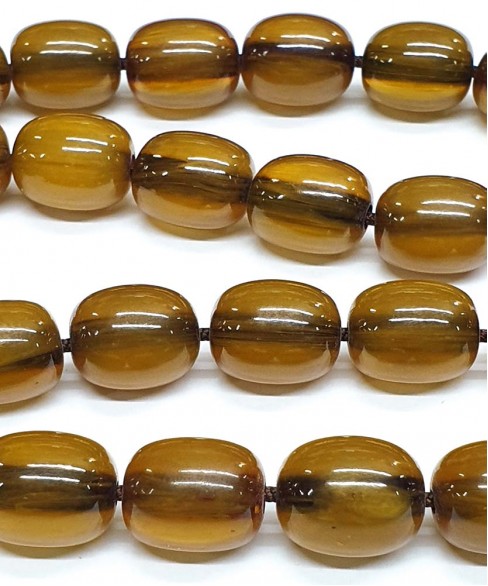 Κομπολόι 33άρι από Μαστίχα Φατουράν KOM12548