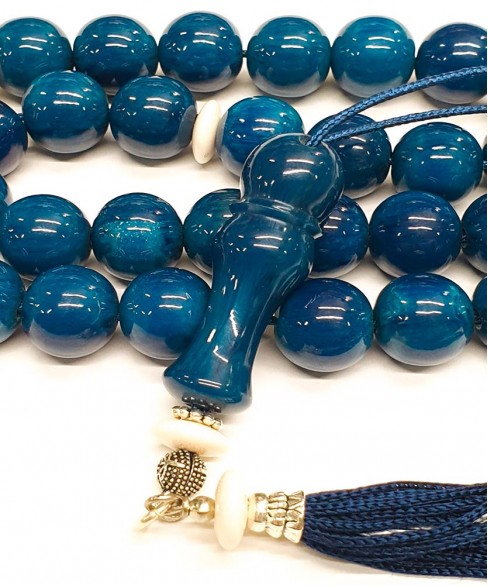 Worry Beads Mastic Faturan 33 beads KOM12550