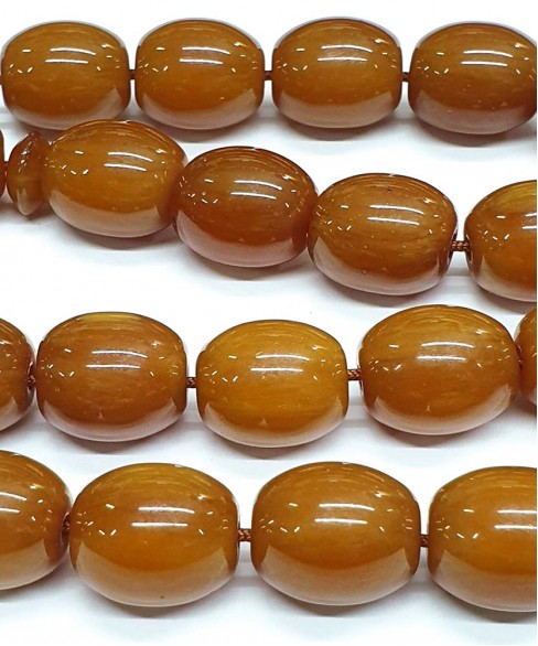 Κομπολόι 33άρι από Μαστίχα Φατουράν KOM12552