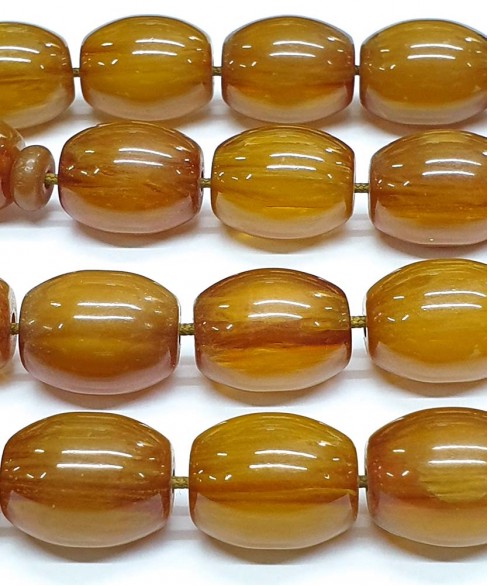 Κομπολόι 33άρι από Μαστίχα Φατουράν KOM12554