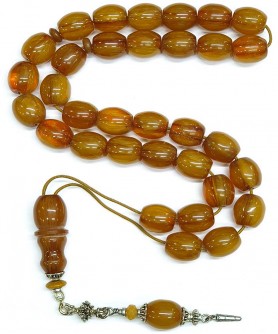 Κομπολόι 33άρι από Μαστίχα Φατουράν KOM12554