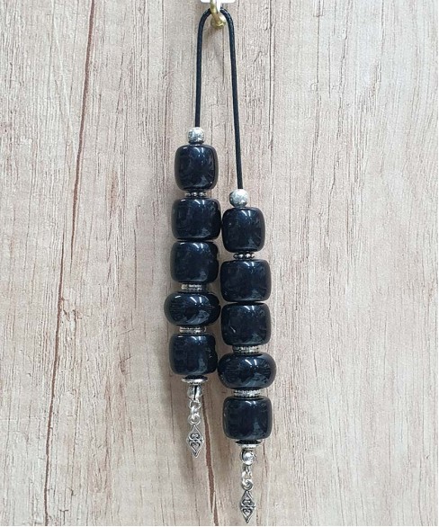 Μπεγλέρι από Τεχνητή Ρητίνη BEG10394