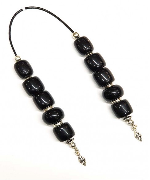 Μπεγλέρι από Τεχνητή Ρητίνη BEG10394