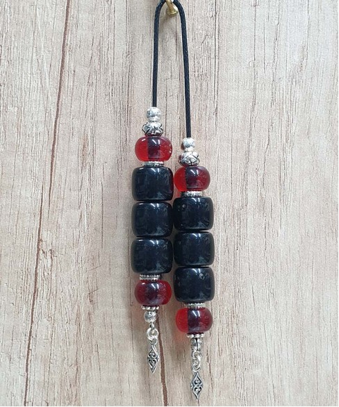 Μπεγλέρι από Τεχνητή Ρητίνη BEG10395