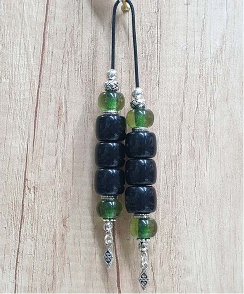 Μπεγλέρι από Τεχνητή Ρητίνη BEG10396