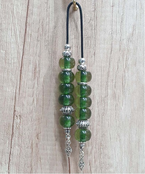 Μπεγλέρι από Τεχνητή Ρητίνη BEG10397