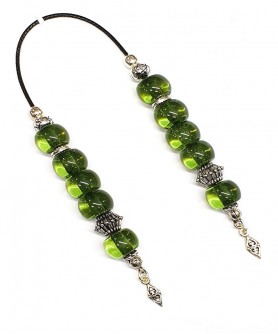 Μπεγλέρι από Τεχνητή Ρητίνη BEG10397