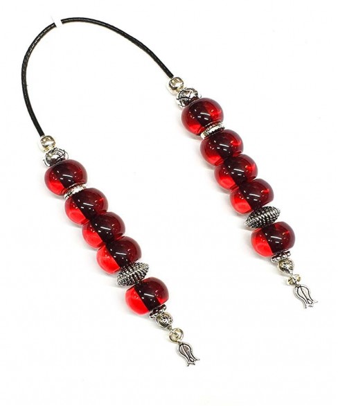 Μπεγλέρι από Τεχνητή Ρητίνη BEG10398