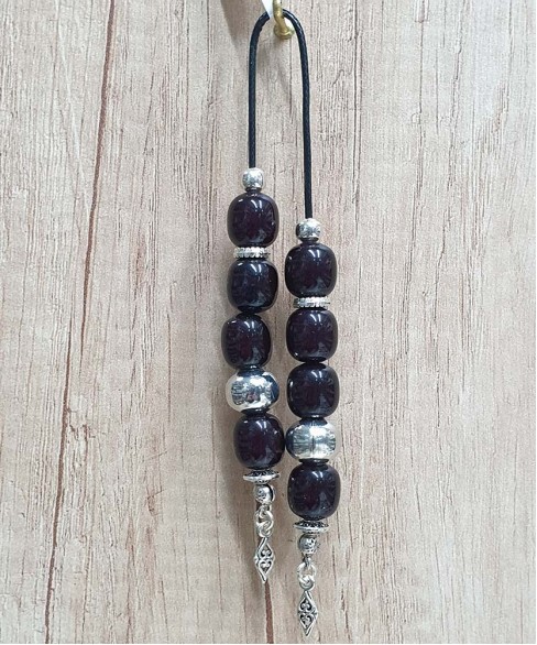 Μπεγλέρι από Τεχνητή Ρητίνη BEG10399