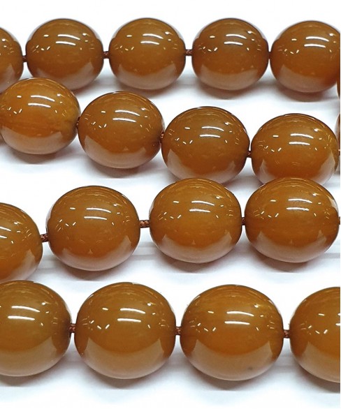 Κομπολόι 33άρι από Μαστίχα Φατουράν KOM12539