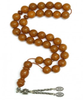 Κομπολόι 33άρι από Μαστίχα Φατουράν KOM12539