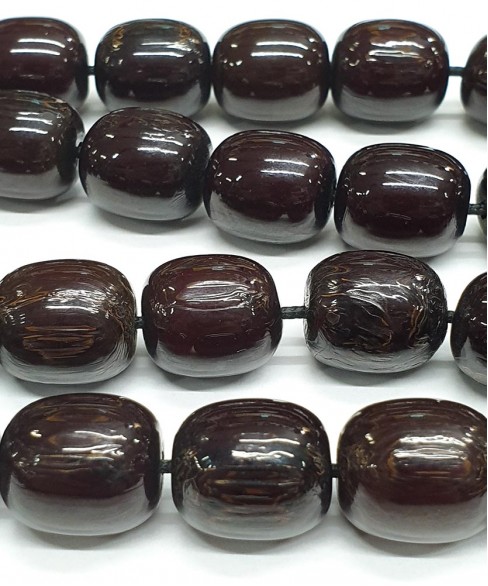 Κομπολόι 33άρι από Μαστίχα Φατουράν KOM12540