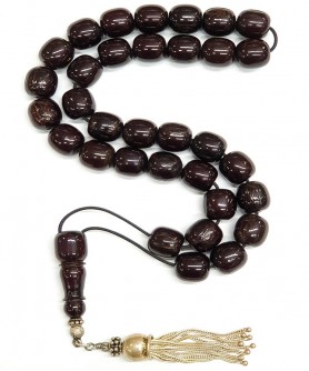 Κομπολόι 33άρι από Μαστίχα Φατουράν KOM12540