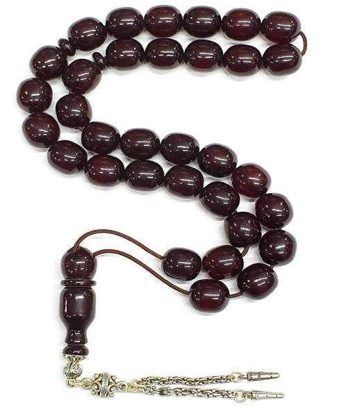 Κομπολόι 33άρι από Μαστίχα Φατουράν KOM12542