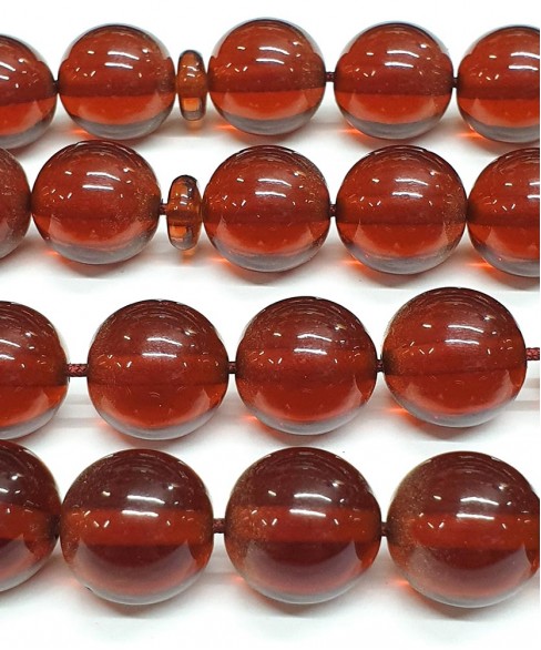 Worry Beads Mastic Faturan 33 beads KOM12543