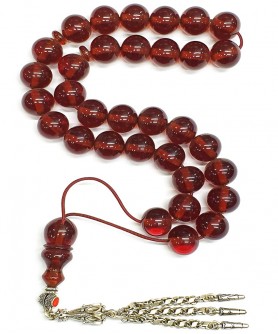 Κομπολόι 33άρι από Μαστίχα Φατουράν KOM12543