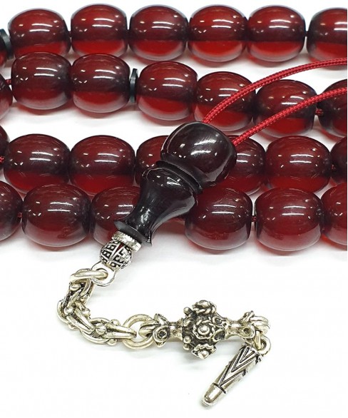 Κομπολόι 33άρι από Μαστίχα Φατουράν KOM12544