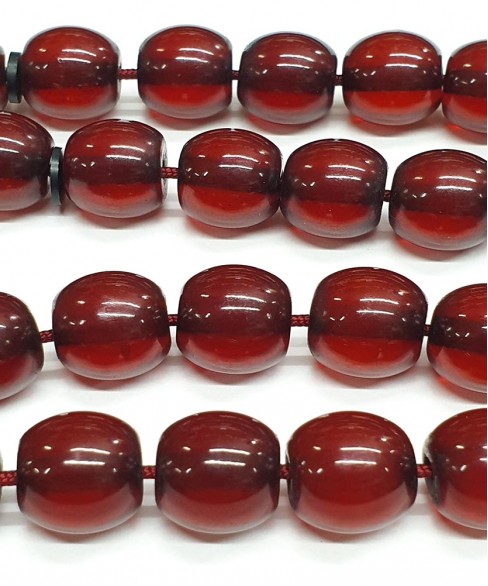 Κομπολόι 33άρι από Μαστίχα Φατουράν KOM12544