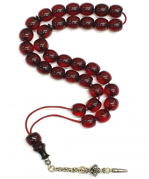 Κομπολόι 33άρι από Μαστίχα Φατουράν KOM12544