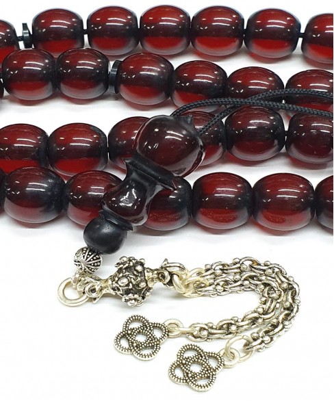 Κομπολόι 33άρι από Μαστίχα Φατουράν KOM12545