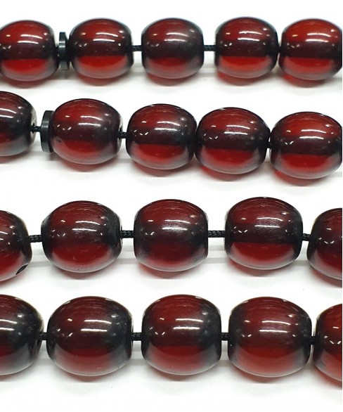 Κομπολόι 33άρι από Μαστίχα Φατουράν KOM12545