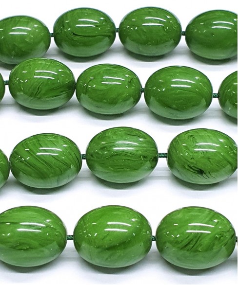 Κομπολόι 33άρι από Μαστίχα Φατουράν KOM12535