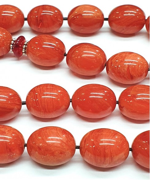 Κομπολόι 33άρι από Μαστίχα Φατουράν KOM12537