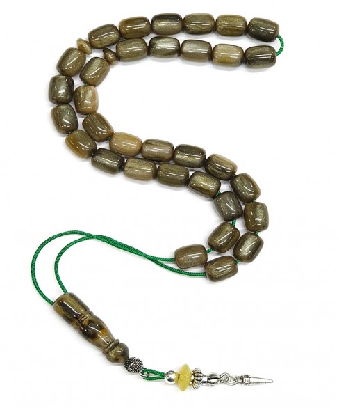 Κομπολόι 33άρι από Μαστίχα Βακελίτη KOM12527