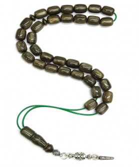 Κομπολόι 33άρι από Μαστίχα Βακελίτη KOM12528