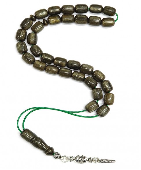 Κομπολόι 33άρι από Μαστίχα Βακελίτη KOM12528