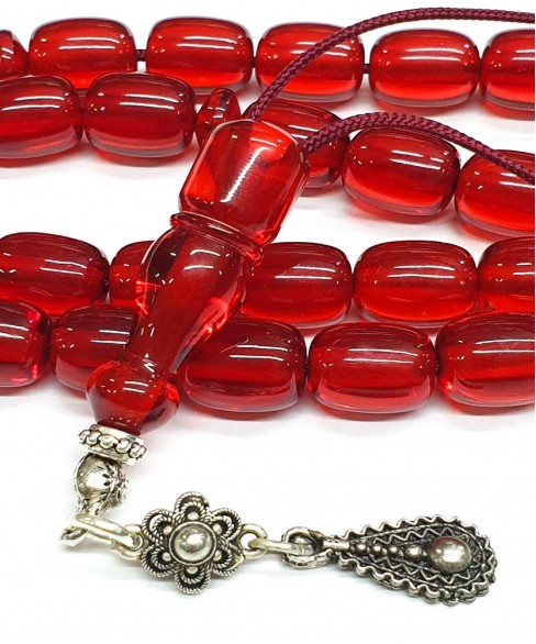 Κομπολόι 33άρι από Μαστίχα KOM12529