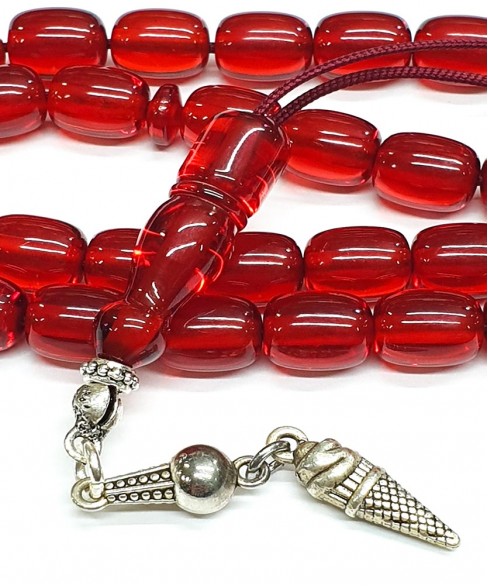 Κομπολόι 33άρι από Μαστίχα KOM12530